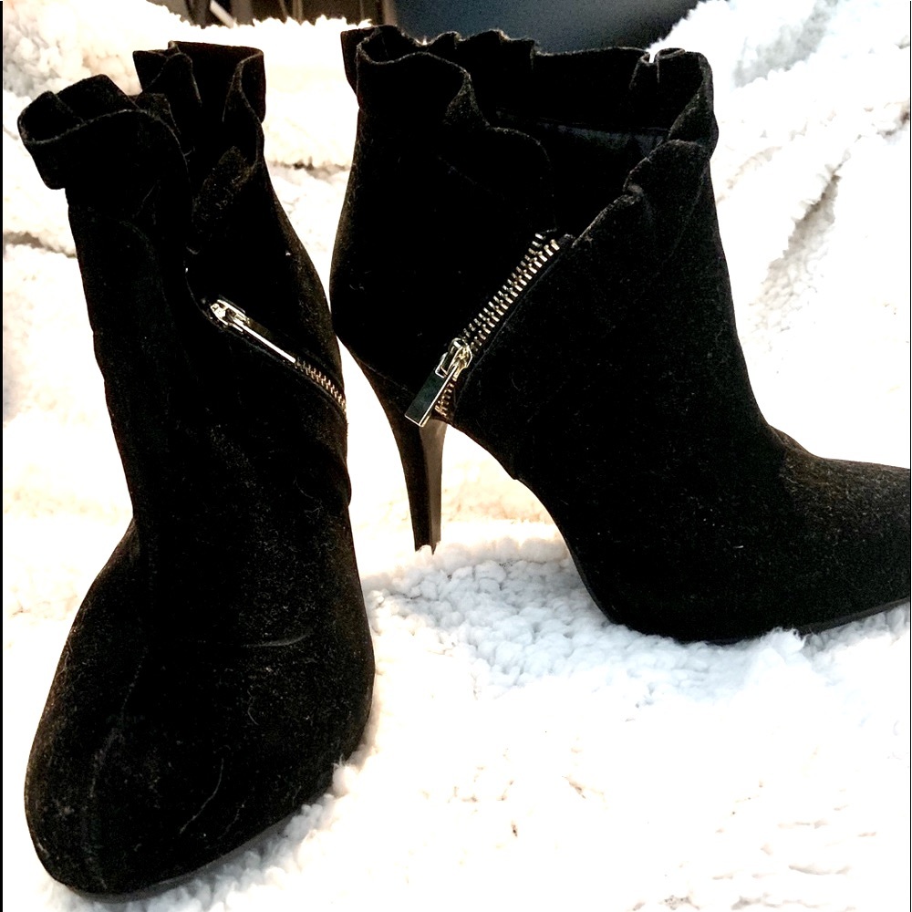 Booties - Picture 2 of 5